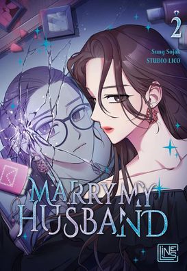 Marry My Husband 2 | Sojak Sung | Taschenbuch | Marry My Husband | 304 S. | 2024