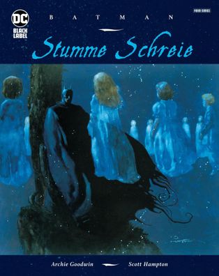 Batman: Stumme Schreie | Archie Goodwin (u. a.) | Buch | 100 S. | Deutsch | 2024