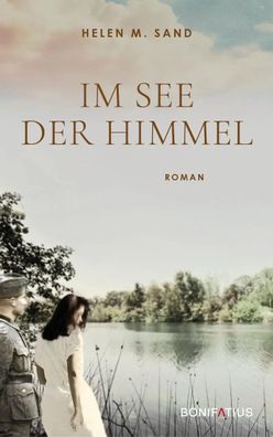 Im See der Himmel | Helen M. Sand | Taschenbuch | 416 S. | Deutsch | 2024