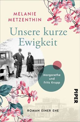 Unsere kurze Ewigkeit | Melanie Metzenthin | Taschenbuch | 416 S. | Deutsch