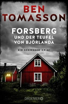 Forsberg und der Teufel von Björlanda | Ben Tomasson | Taschenbuch | 397 S