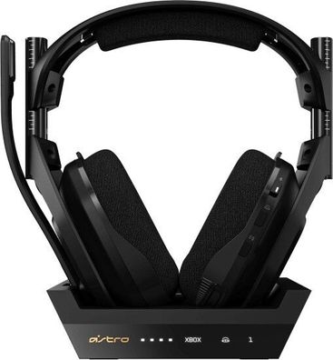Astro A50 4. Gen Xbox und PC