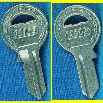 Schlüsselrohling Abus - für verschiedene Abus Vorhängeschlösser 45/30 + 35 L