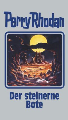 Perry Rhodan 129. Der steinerne Bote | Perry Rhodan | Buch | 400 S. | Deutsch