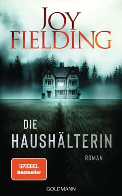 Die Haushälterin | Roman | Joy Fielding | Buch | 448 S. | Deutsch | 2022