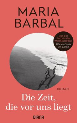 Die Zeit, die vor uns liegt | Maria Barbal | Buch | 192 S. | Deutsch | 2022