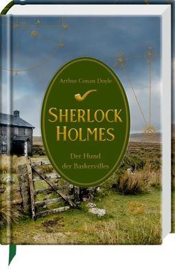 Sherlock Holmes Bd. 4 | Der Hund der Baskervilles | Arthur Conan Doyle | Buch