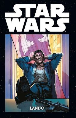 Star Wars Marvel Comics-Kollektion | Bd. 12: Lando | Charles Soule (u. a.)