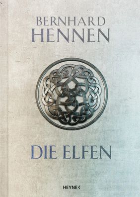 Die Elfen (Prachtausgabe) | Roman | Bernhard Hennen (u. a.) | Taschenbuch | 2021