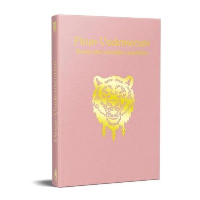 Firun Vademecum | Brevier des reisenden Geweihten | Melanie Meier | Buch | 2019