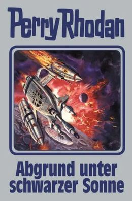 Perry Rhodan 140. Abgrund unter schwarzer Sonne | Perry Rhodan | Buch | 400 S
