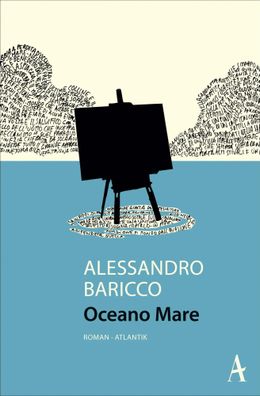 Oceano Mare | Alessandro Baricco | Taschenbuch | 302 S. | Deutsch | 2016