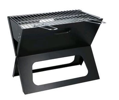 Tragbarer Kohlegrill 12996