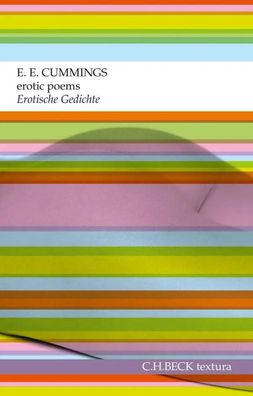 erotic poems. Erotische Gedichte | englisch und deutsch | E. E. Cummings | Buch