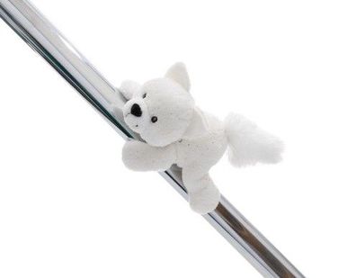 NICI MagNICI Dreamy Winter Polarfuchs Vanja Neuware