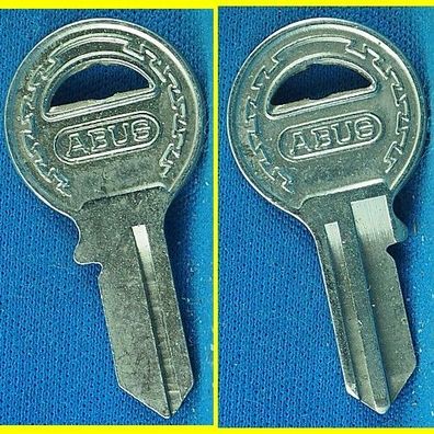 Schlüsselrohling Abus - für verschiedene Abus Vorhängeschlösser 45/30 + 35 R