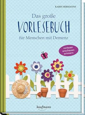 Das große Vorlesebuch für Menschen mit Demenz | Karin Hermanns | Buch | 192 S