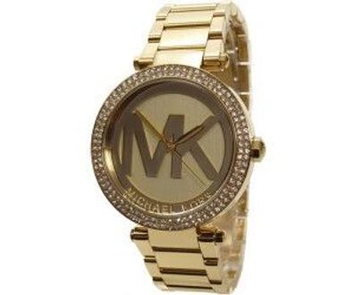 Michael Kors Damenuhr MK5784 PARKER