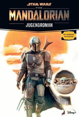 Star Wars: The Mandalorian | Jugendroman zur TV-Serie | Joe Schreiber | Buch