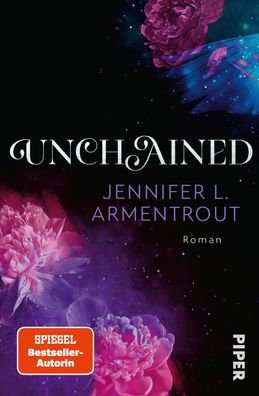 Unchained | Jennifer L. Armentrout | Taschenbuch | 432 S. | Deutsch | 2021