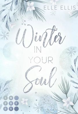 Winter in your Soul (Cosy Island 4) | Elle Ellis | Taschenbuch | Cosy Island