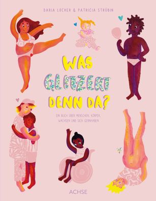 Was glitzert denn da? | Patricia Strübin (u. a.) | Buch | 55 S. | Deutsch | 2023