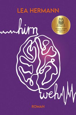 Hirnweh | Lea Hermann | Buch | 240 S. | Deutsch | 2022 | Peters, Thomas