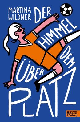 Der Himmel über dem Platz | Roman | Martina Wildner | Buch | 220 S. | Deutsch