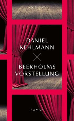 Beerholms Vorstellung | Roman | Daniel Kehlmann | Buch | 240 S. | Deutsch | 2025