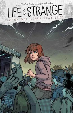 Life is Strange | Bd. 6: Wenn der Staub sich legt | Emma Vieceli (u. a.) | Buch