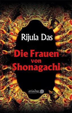 Die Frauen von Shonagachi | Rijula Das | Buch | Ariadne | 336 S. | Deutsch