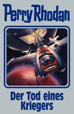 Perry Rhodan Band 162. Der Tod eines Kriegers | Perry Rhodan | Buch | 400 S