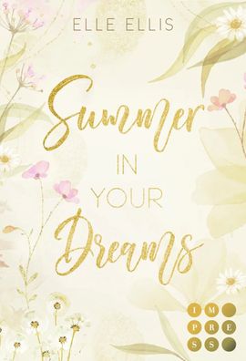 Summer in your Dreams (Cosy Island 3) | Elle Ellis | Taschenbuch | Cosy Island