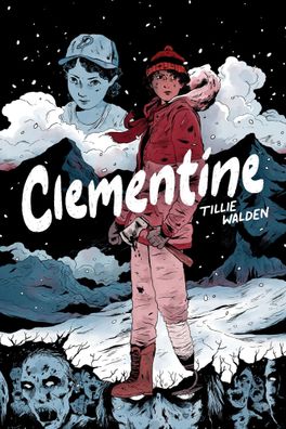 Clementine | Tillie Walden | Buch | 256 S. | Deutsch | 2023 | Cross Cult