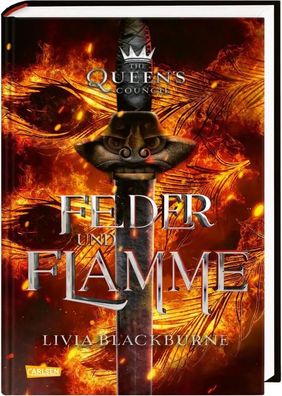 Disney: The Queen's Council | Livia Blackburne (u. a.) | Buch | 320 S. | Deutsch