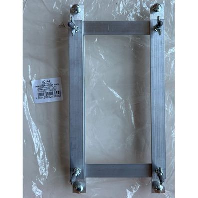 Aumüller Ersatzteil: Halter für Gepäckträgersystem 11/810/, 11/944, 11/800/50,