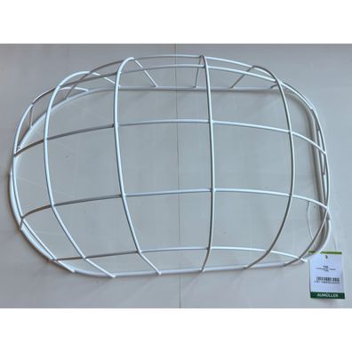 Aumüller Ersatzteil: Gitter für 11/828