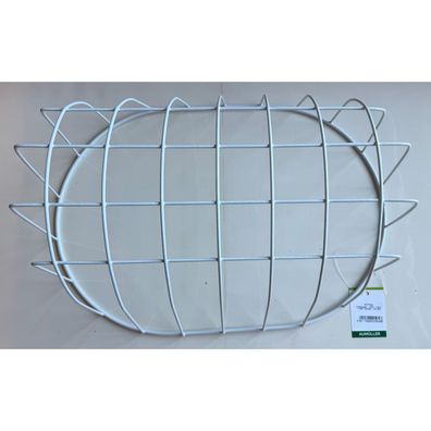 Aumüller Ersatzteil: Gitter für 11/975, 11/875, 11/925, 199-880, 11/810/50, 11/999