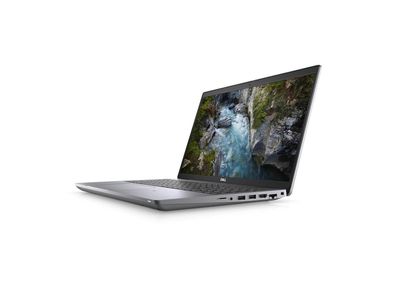 Dell Precison 3561 - refurbished Laptop - Konfiguration: Konfiguration 1