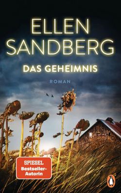 Das Geheimnis | Ellen Sandberg | Buch | 432 S. | Deutsch | 2021 | Penguin [9]
