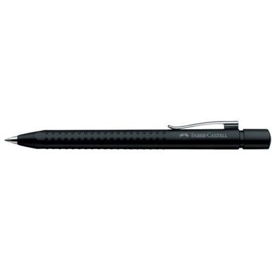 Faber Castell 144187 Druckkugelschreiber Grip 2011 XB