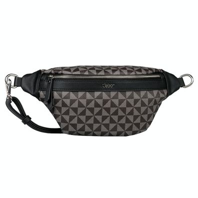 Gabor Gürteltasche Barina, braun