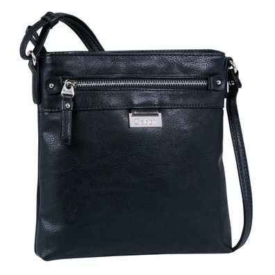 Gabor bags Handtasche Schultertasche Damentasche schwarz black ina