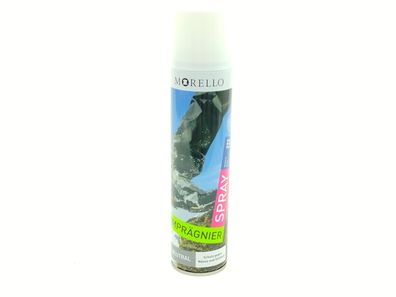 Morello Imprägnierspray 400ml