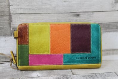 Greenburry Handytasche/RV-Börse multi