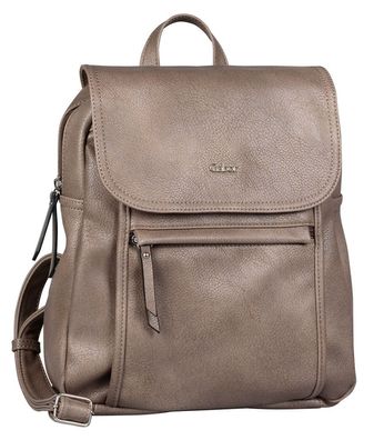 Gabor bags Rucksack taupe mina