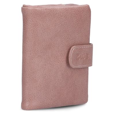 ZWEI Geldbörse M. WALLET Wallet MW5 blush