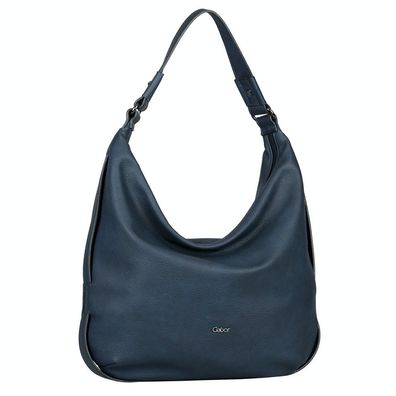 Gabor bags Handtasche Schultertasche Damentasche dunkelblau dark blue malu