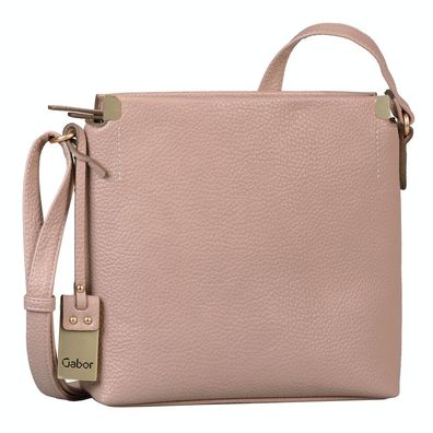 Gabor bags Handtasche Schultertasche Damentasche old rose gela
