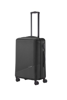 Travelite BALI 4w Trolley M, Schwarz